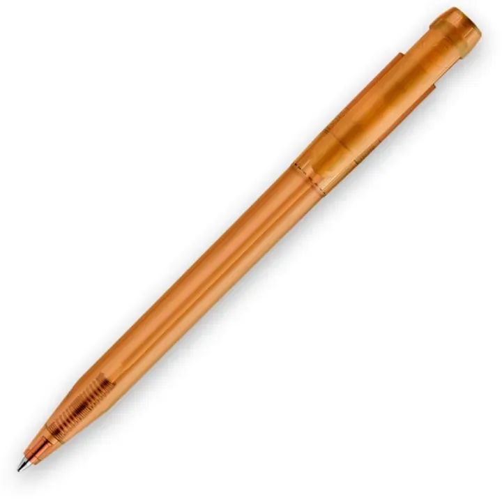 Ball pen Pier Clear transparent - LT87414 (N0426)